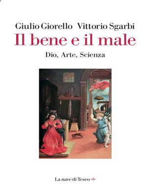 cover image of Il bene e il male